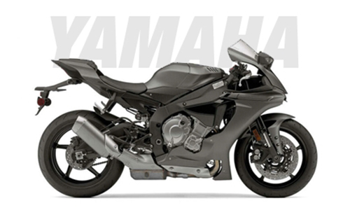 Affordable Yamaha Motorcycle Fairings
