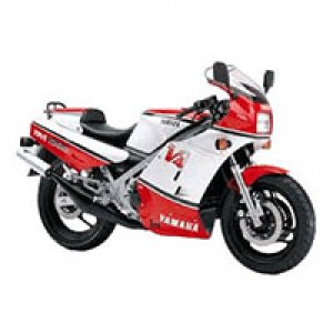 Affordable 1985-1987 Yamaha RZV500 Fairings Australia