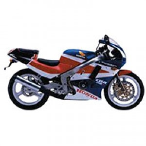Affordable 1988-1989 Honda CBR250RR MC19 Fairings Australia