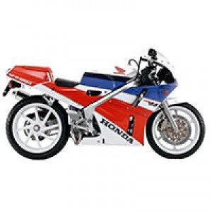Affordable 1988-1992 Honda VFR400R Fairings Australia