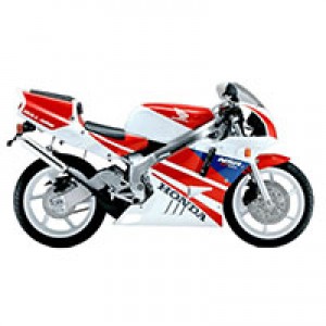 Affordable 1990-1993 Honda NSR250R Fairings Australia