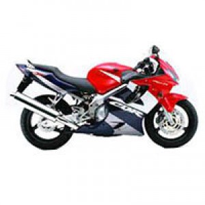 Affordable 1991-1994 Honda CBR600 F2 Fairings Australia