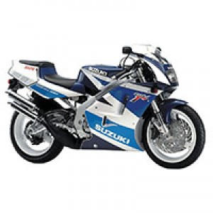 Affordable 1991-1996 Suzuki RGV250 VJ22 Fairings Australia