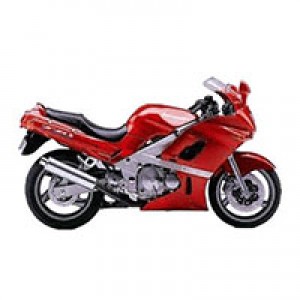 Affordable 1993-2007 Kawasaki ZZR400 Fairings Australia