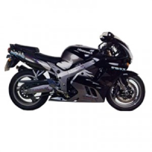Affordable 1994-1997 Kawasaki ZX9R Fairings Australia