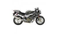 Affordable 1997-2005 Honda VTR1000F Fairings Australia