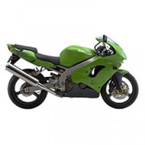 Affordable 1998-1999 Kawasaki ZX9R Fairings Australia