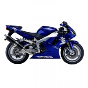 Affordable 1998-1999 Yamaha R1 Fairings Australia