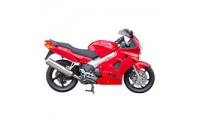 Affordable 1998-2001 Honda VFR 800 Fairings Australia