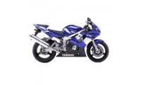 Affordable 1998-2002 Yamaha R6 Fairings Australia
