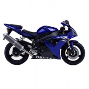 Affordable 2002-2003 Yamaha R1 Fairings Australia