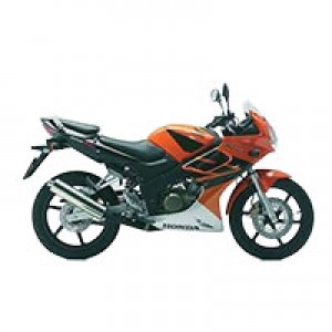 Affordable 2002-2006 Honda CBR125R Fairings Australia
