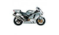 Affordable 2002-2006 Kawasaki ZX12R Fairings Australia