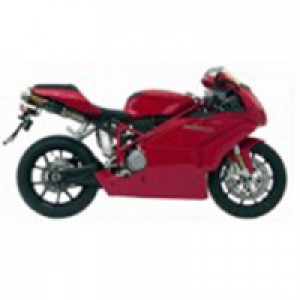 Affordable 2003-2004 Ducati 749 Fairings Australia