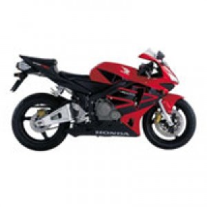 Affordable 2003-2004 Honda CBR600RR Fairings Australia