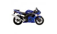 Affordable 2003-2004 Yamaha R6 Fairings Australia