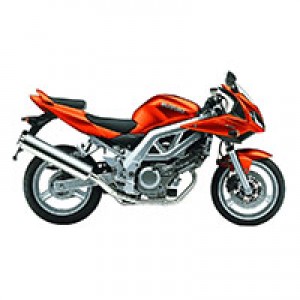 Affordable 2003-2013 Suzuki SV650 Fairings Australia