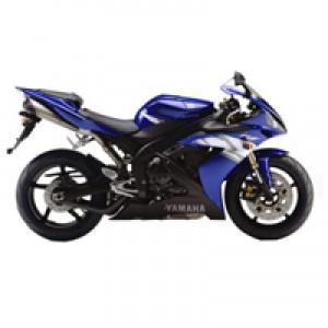 Affordable 2004-2006 Yamaha R1 Fairings Australia