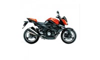 Affordable 2007-2009 Kawasaki Z1000 Fairings Australia