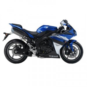 Affordable 2009-2011 Yamaha R1 Fairings Australia