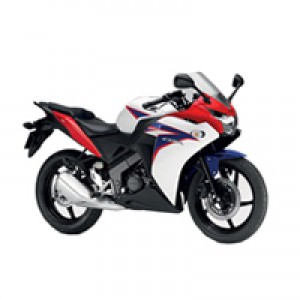 Affordable 2011-2016 Honda CBR125R Fairings Australia