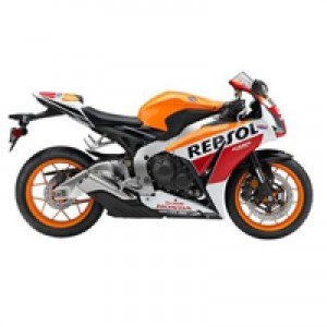 Affordable 2012-2016 Honda CBR1000RR Fairings Australia