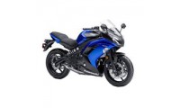 Affordable 2012-2016 Kawasaki Ninja 650 EX650 Fairings Australia