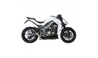 Affordable 2014-2019 Kawasaki Z1000 Fairings Australia