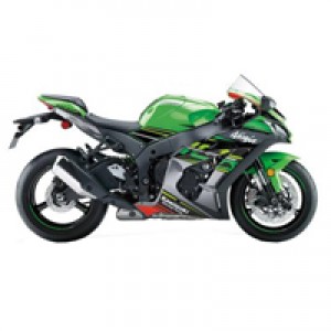 Affordable 2016-2020 Kawasaki ZX10R Fairings Australia