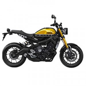 Affordable 2016-2021 Yamaha XSR900 Fairings Australia