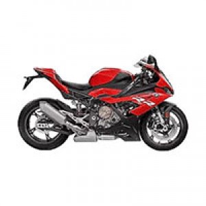 Affordable 2017-2018 BMW S1000RR Fairings Australia