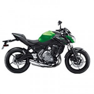 Affordable 2017-2019 Kawasaki Z650 Fairings Australia