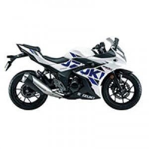 Affordable 2017-2020 Suzuki GSX250R Fairings Australia