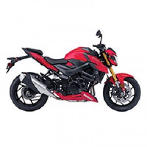 Affordable 2017-2022 Suzuki GSX-S 750 Fairings Australia