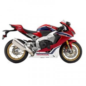 Affordable 2017-2023 Honda CBR1000RR Fairings Australia
