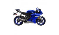 Affordable 2017-2023 Yamaha R6 Fairings Australia