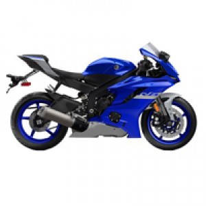 Affordable 2017-2023 Yamaha R6 Fairings Australia