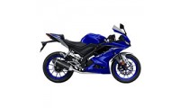Affordable 2019-2024 Yamaha R125 Fairings Australia