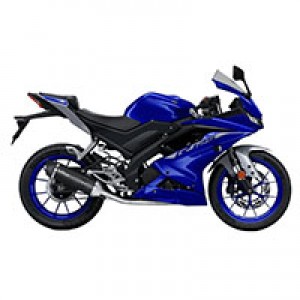 Affordable 2019-2024 Yamaha R125 Fairings Australia