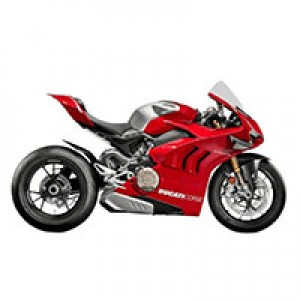 Affordable 2020-2021 Ducati Panigale V4 V4S Fairings Australia