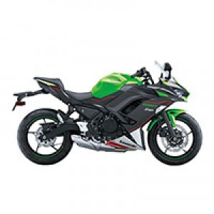 Affordable 2020-2024 Kawasaki Ninja 650 EX650 Fairings Australia