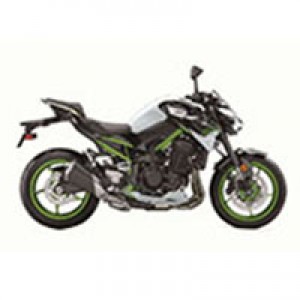 Affordable 2020-2024 Kawasaki Z900 Fairings Australia