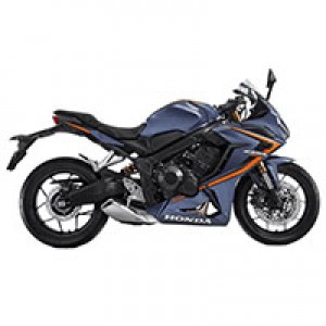 Affordable 2021-2023 Honda CBR650R Fairings Australia