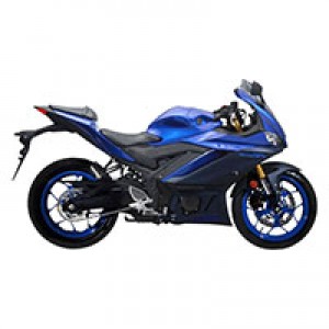 Affordable 2022-2024 Yamaha R25 Fairings Australia