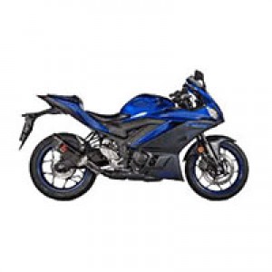 Affordable 2022-2024 Yamaha R3 Fairings Australia