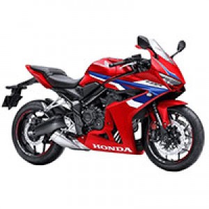 Affordable 2024-2025 Honda CBR650R Fairings Australia