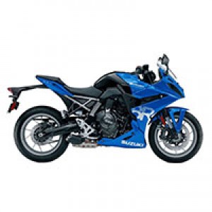 Affordable 2024-2025 Suzuki GSX8R Fairings Australia