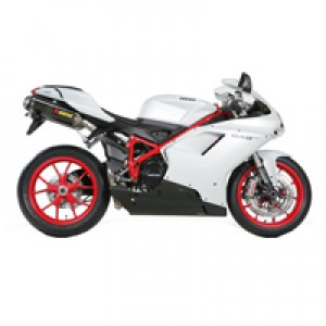 Affordable Ducati 848 Fairings Australia