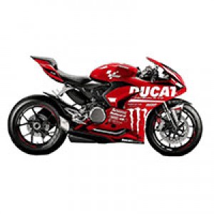Affordable Ducati Panigale V2 Fairings Australia