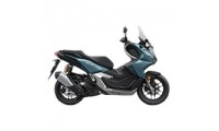 Affordable Honda ADV160 Fairings Australia